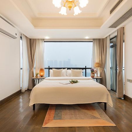King'Slandind Bnb Csungking Kültér fotó