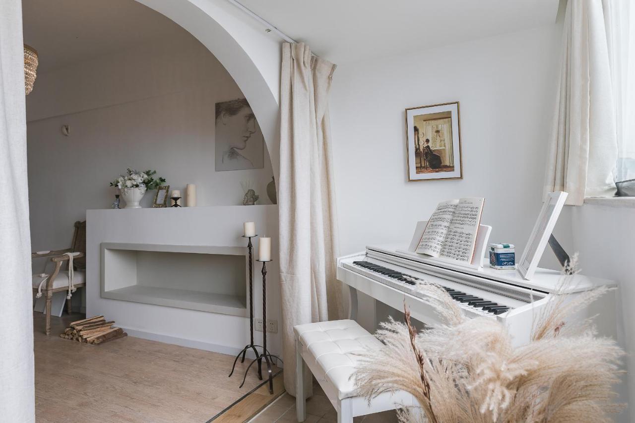 King'Slandind Bnb Csungking Kültér fotó