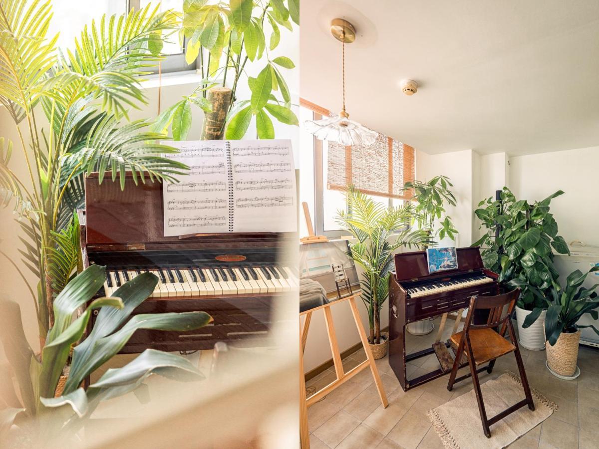 King'Slandind Bnb Csungking Kültér fotó