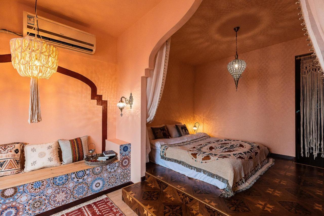 King'Slandind Bnb Csungking Kültér fotó