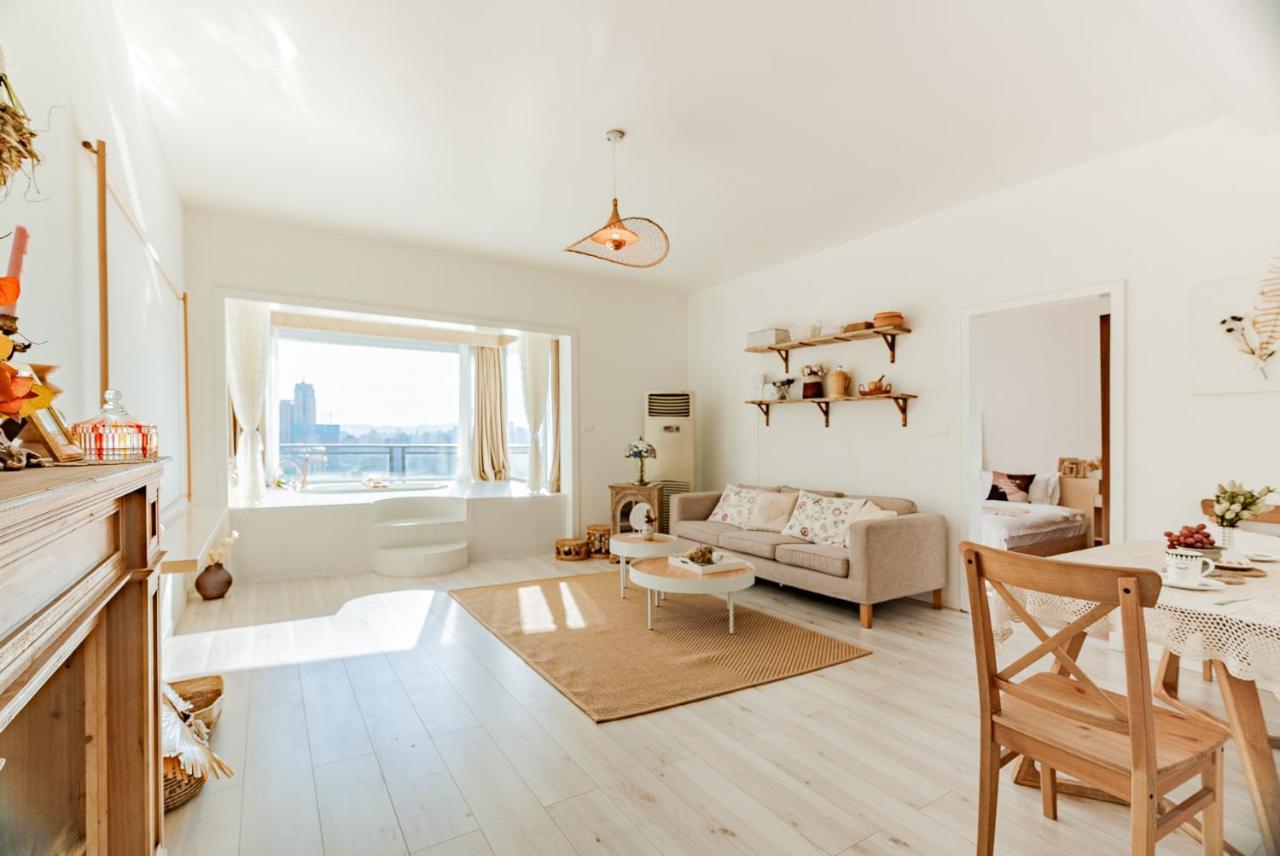 King'Slandind Bnb Csungking Kültér fotó