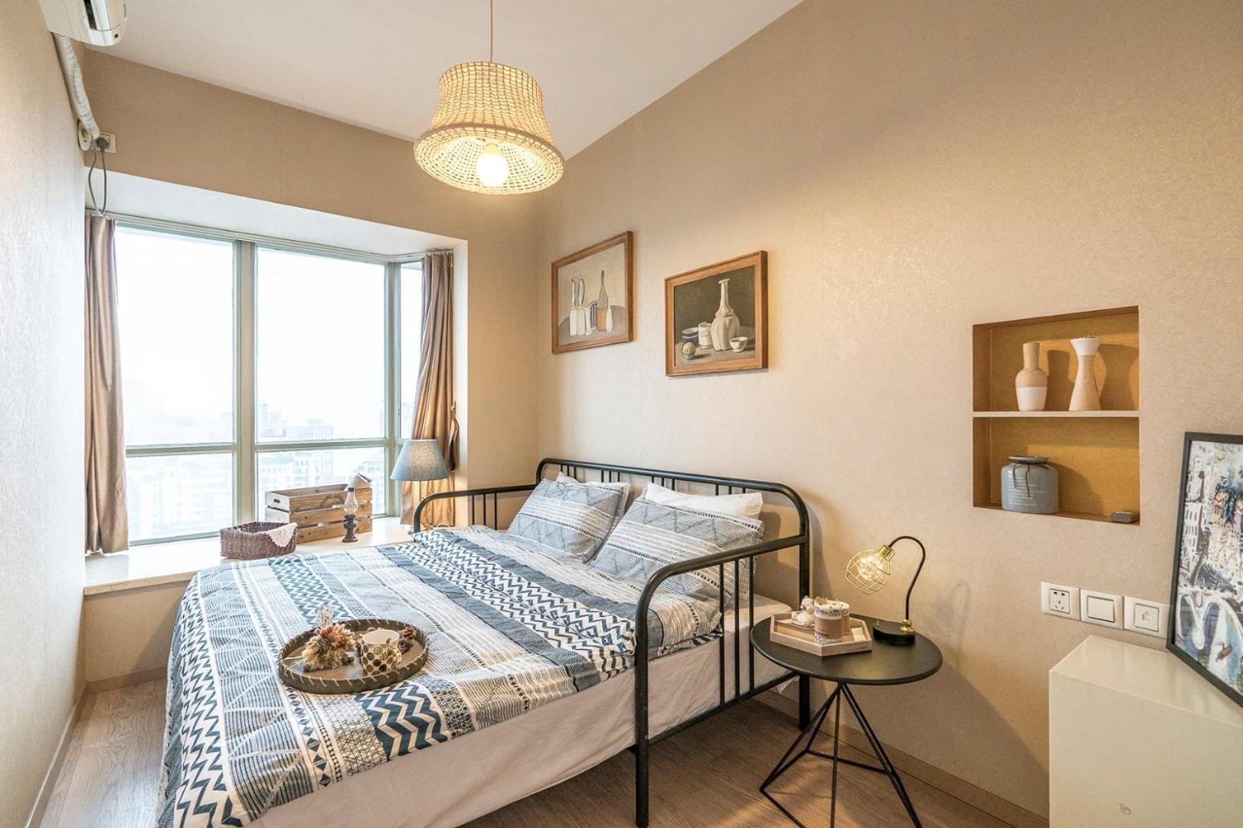 King'Slandind Bnb Csungking Kültér fotó