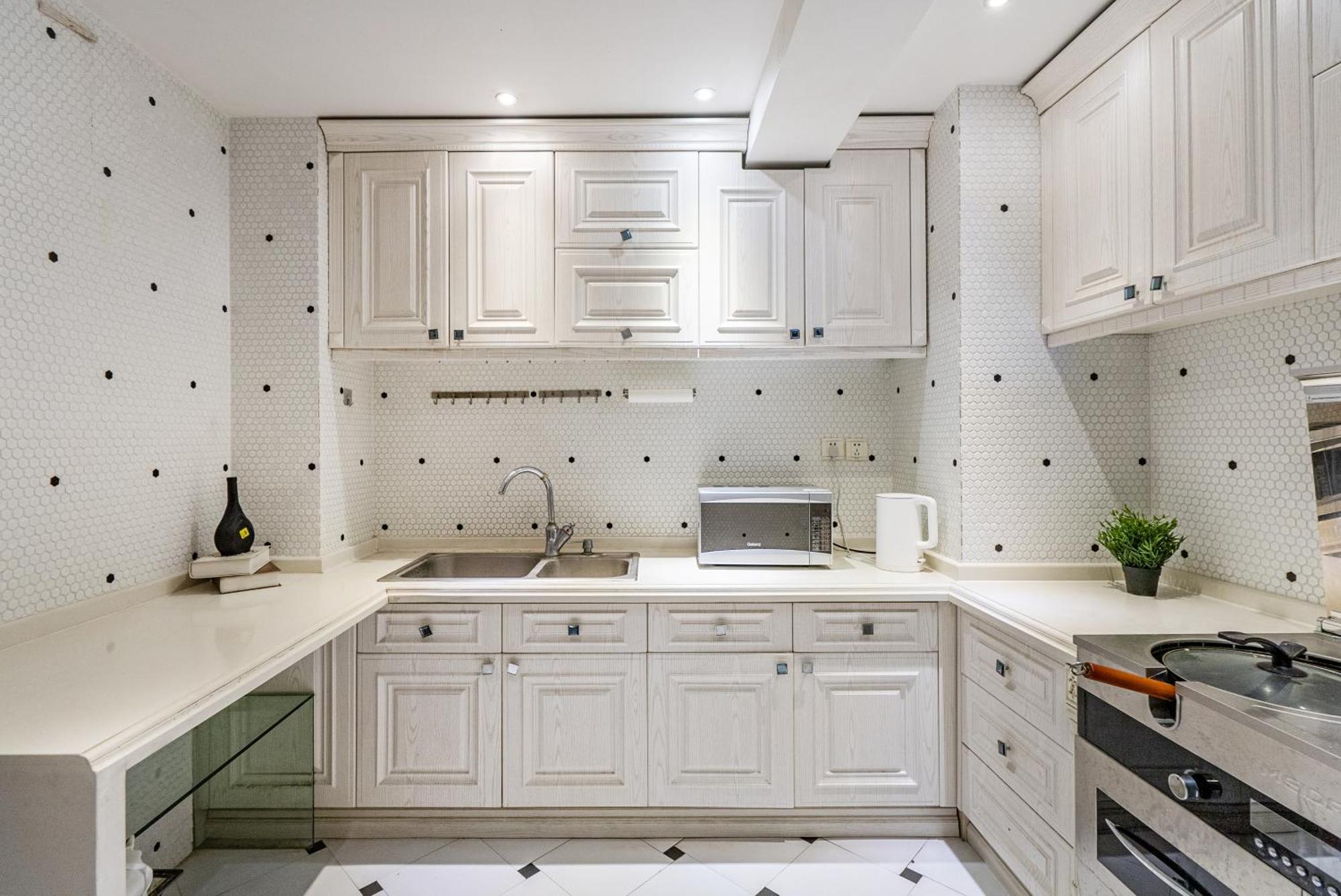 King'Slandind Bnb Csungking Kültér fotó