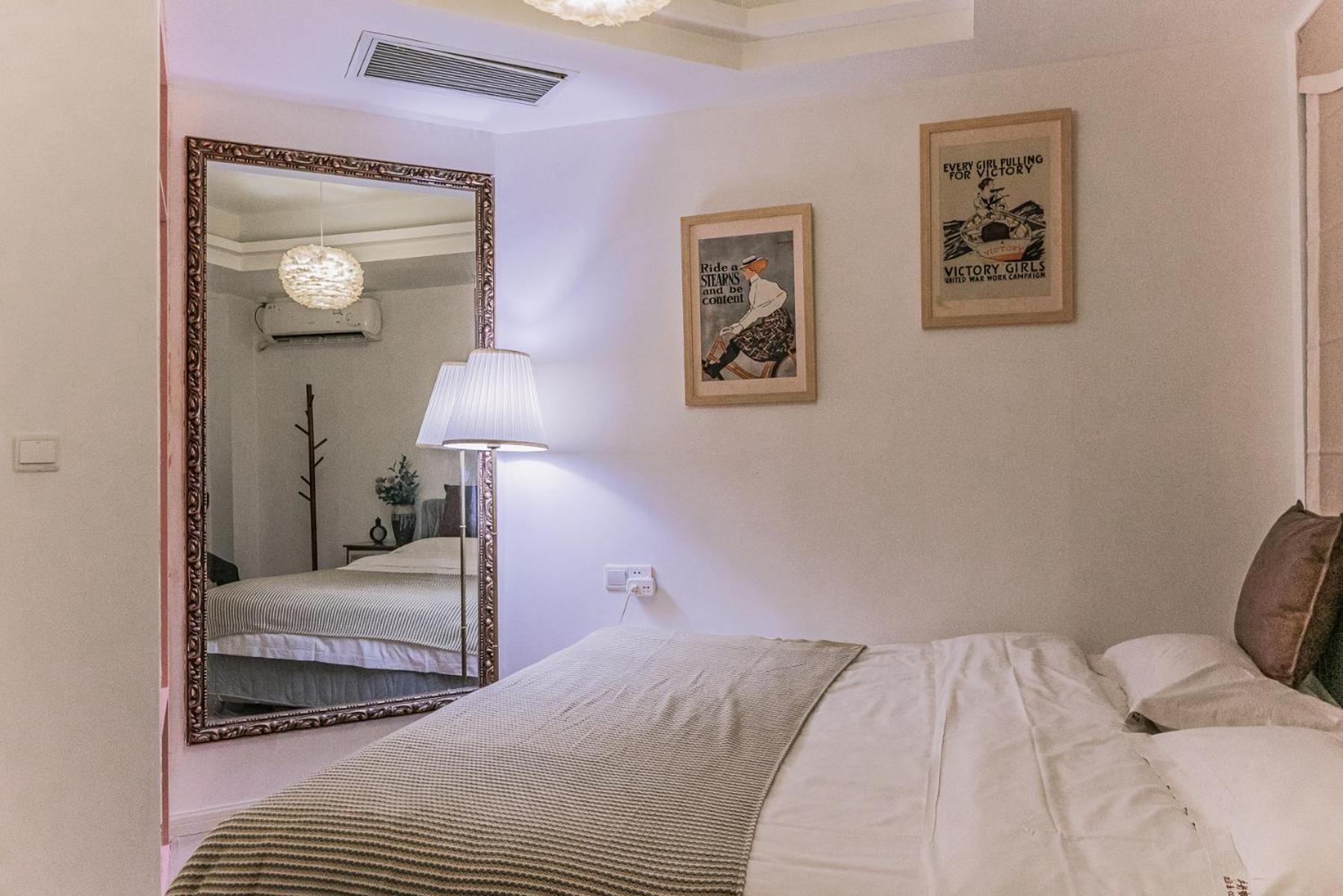 King'Slandind Bnb Csungking Kültér fotó